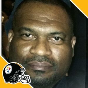 Meet your Posher, Richard